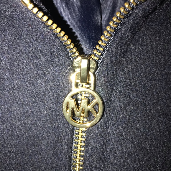 Michael Kors wool coat - Picture 7 of 10